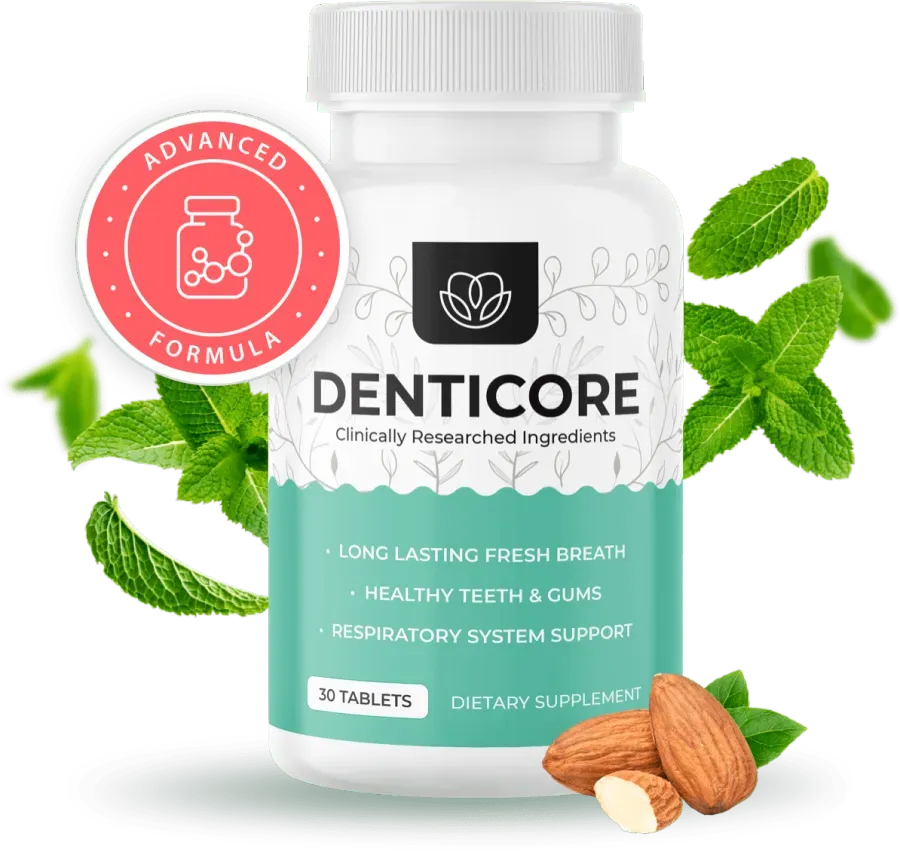 Denticore-official